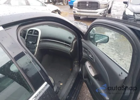 2014 Chevrolet Malibu 1Lt z USA, uszkodzony, nr VIN 1G11C5SL6EF176290